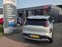 Occasion Kia EV9 Plus 150 kW (204 PK) 2023 Grijs (metallic) SUV