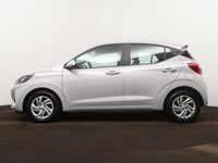 tweedehands Hyundai i10 1.0 Comfort 5-zits Incl. -1000'- Smart korting! |A