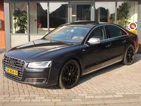 tweedehands Audi A8 3.0 TDI quattro Pro Line+ | Leer | Schuifdak |