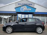 tweedehands VW Polo 1.0 TSI 95 PK DSG Comfortline Business + NAVI + CL