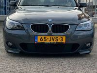 tweedehands BMW 520 520 i