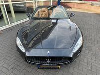 tweedehands Maserati GranCabrio 4.7
