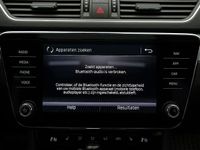 tweedehands Skoda Superb Combi 1.5 TSI ACT Ambition Business | Climate Control Adaptief | Cruise Control | Navigatie | Bi-Xenon Koplampen | Voorstoelen Verwarmd | 12 Maand BOVAG Garantie