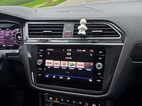 Occasion VW Tiguan R 179 PK (131 kW) 2018 Rood SUV