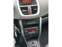 tweedehands Peugeot 207 1.4 VTi XS Pack