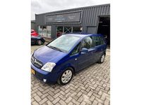 tweedehands Opel Meriva 1.8-16V Cosmo