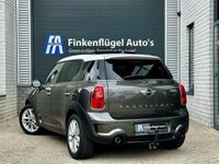 tweedehands Mini Cooper S Countryman 1.6 ALL4 F1 |Pano |Navi |H.K audio |Leder |