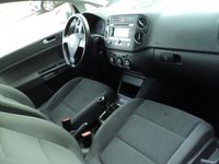 tweedehands VW Golf Plus 1.6 Comfortline 5drs bj 2009