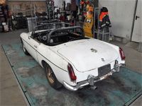 tweedehands MG B Cabrio 94868