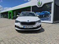 tweedehands Skoda Scala ¦koda 1.0 TSI Cool Plus *PDC*SHZ*BLUETOOTH*DAB