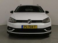 tweedehands VW Golf VII Variant 1.0 TSI R-LINE PAKKET | 19'LMV | R-LINE PAKKET | DAB/RADIO | NAVIGATIE | BT-AUDIO |