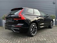Occasion Volvo XC60 Ultra 399 PK (293 kW) 2025 Zwart SUV