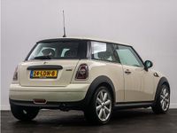 Occasion Mini ONE Business 95 PK (69 kW) 2010 Wit Hatchback