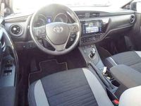 tweedehands Toyota Auris 1.8i HSD Comfort