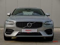 tweedehands Volvo S90 T8 AWD R-Design - Hybride - Full option