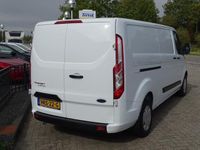 tweedehands Ford 300 TRANSIT CUSTOM2.0 TDCI 130PK L2H1 Trend AIRCO | CRUISE | PDC | BT-TEL