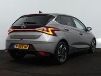 tweedehands Hyundai i20 1.0 T-GDI Premium Sky | Panoramisch/Schuif dak | Navigatie | LM Velgen |