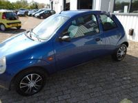 tweedehands Ford Ka 1.3 STYLE