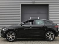 tweedehands Jaguar E-Pace 2.0 P250 AWD R-Dynamic HSE I AUT. I PANO.DAK I NAV