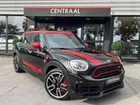 tweedehands Mini John Cooper Works Countryman 2.0 ALL4 Chili 231PK|Pano|Keyless|Camera|Harman/Ka