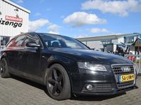 tweedehands Audi A4 Avant 1.8 TFSI Pro Line S Navi | Clima | Cruise |