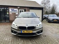 tweedehands BMW 216 Active Tourer 216i Centennial Executive Navigatie