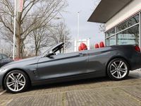 tweedehands BMW 428 428 Cabrio i High Executive DEALER OND. NL-AUTO NAP