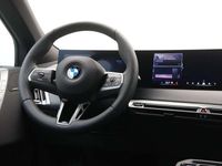 Nieuw BMW iX M Sport 300 kW (408 PK) 2025 Grijs, metallic lak SUV