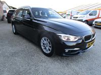 tweedehands BMW 318 318 Touring i High Executive navi leer nieuwstaat