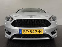 Occasion Ford Focus ST-Line 150 PK (110 kW) 2018 Grijs Stationwagen