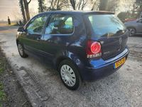 tweedehands VW Polo 1.4-16V Comfortline