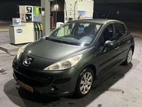Occasion Peugeot 207 95 PK (69 kW) 2008 Sedan