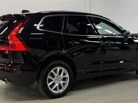 Occasion Volvo XC60 Momentum 390 PK (286 kW) 2020 Zwart SUV