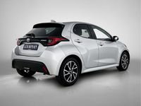 Occasion Toyota Yaris Hybrid Edition 2025 Grijs Hatchback