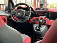 tweedehands Fiat Panda 0.9 TwinAir Lounge Automaat