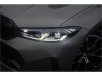 Occasion BMW 330 294 PK (216 kW) 2022 Grijs Stationwagen