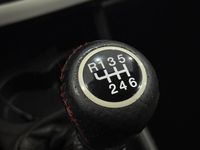 Occasion Fiat Grande Punto Abarth 155 PK (114 kW) 2008 Wit Hatchback