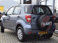 tweedehands Daihatsu Terios 1.5-16v 2WD | Automaat | Airco | APK 10-2024 !