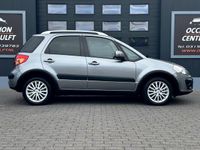 tweedehands Suzuki SX4 1.6 CLIMATE CONTR / NAVIGATIE / CAMERA ...