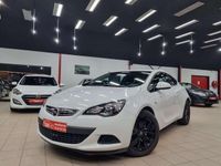 tweedehands Opel Astra GTC 1.4 Turbo ecoFLEX Start/Stop Edition**GEKEURD*