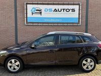 Occasion Renault Mégane III Expression 116 PK (85 kW) 2013 Stationwagen