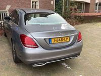 tweedehands Mercedes C220 CDI