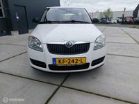 tweedehands Skoda Fabia 1.2 Classic