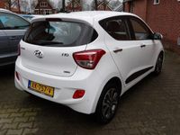 tweedehands Hyundai i10 1.2 i-Motion