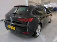 tweedehands Seat Leon 1.5 TSI 150pk Automaat FR Ultimate Edition | Apple Carplay |