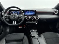 Occasion Mercedes A250 AMG line 15 PK (11 kW) 2026 Grijs Sedan