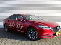 tweedehands Mazda 6 2.0 SkyActiv-G 6AT Business Comfort | BTW Auto | L