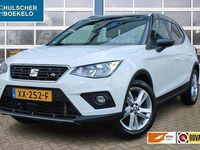 Occasion Seat Arona Business 116 PK (85 kW) 2019 Wit SUV