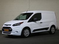 Occasion Ford Transit Connect Trend 101 PK (74 kW) 2017 Wit MPV