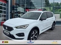 Occasion Seat Tarraco FR 245 PK (180 kW) 2022 Wit SUV